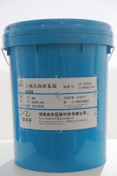 二硫化钼锂基脂000